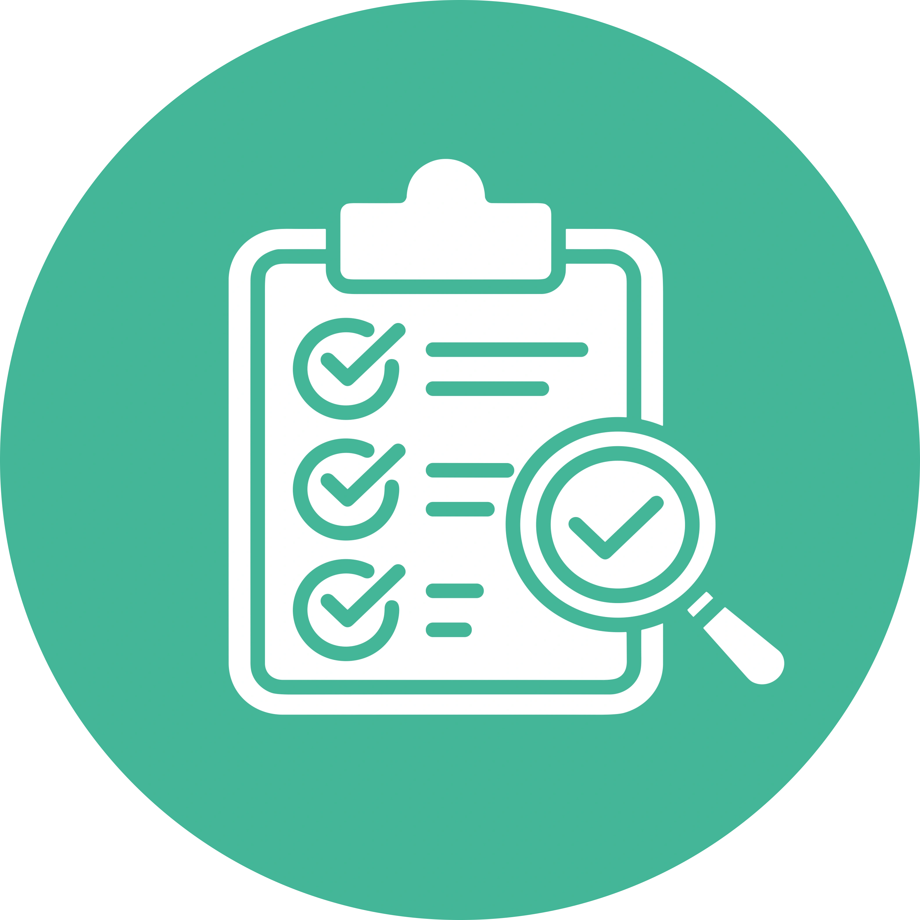 Send for Quality Check